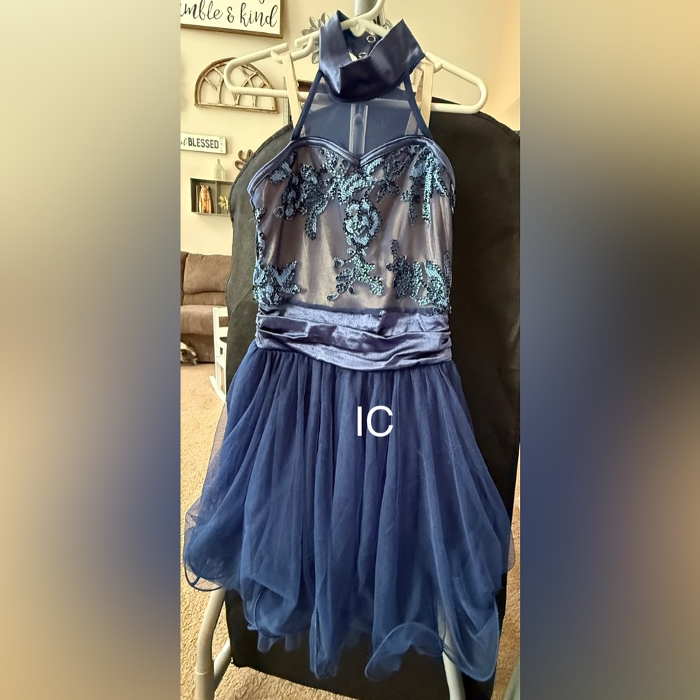 Ballet Costume